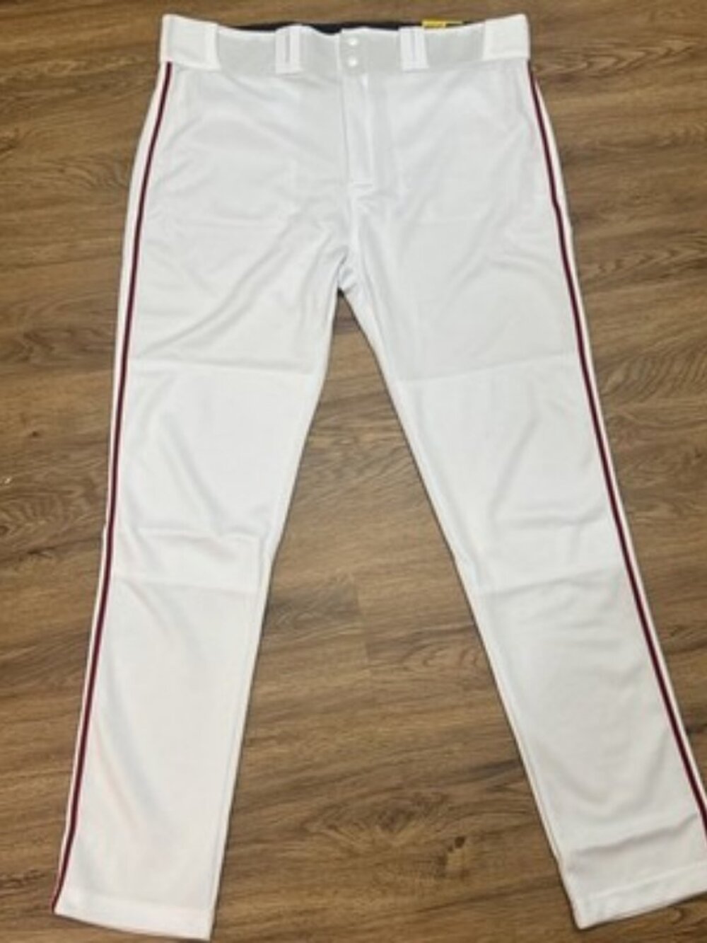 Easton Rival+ Pant Adult Piped